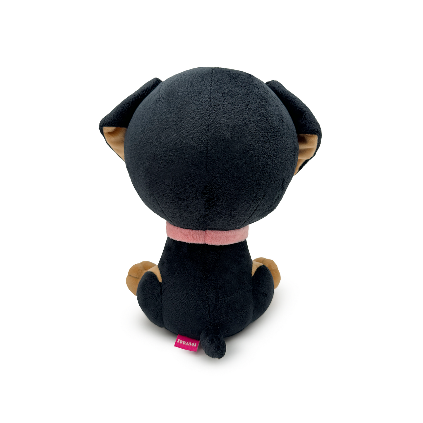 Sweatcicle Plush (9in)