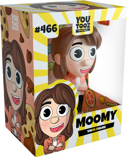 Moomy