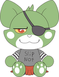 Blima Plush (9in)