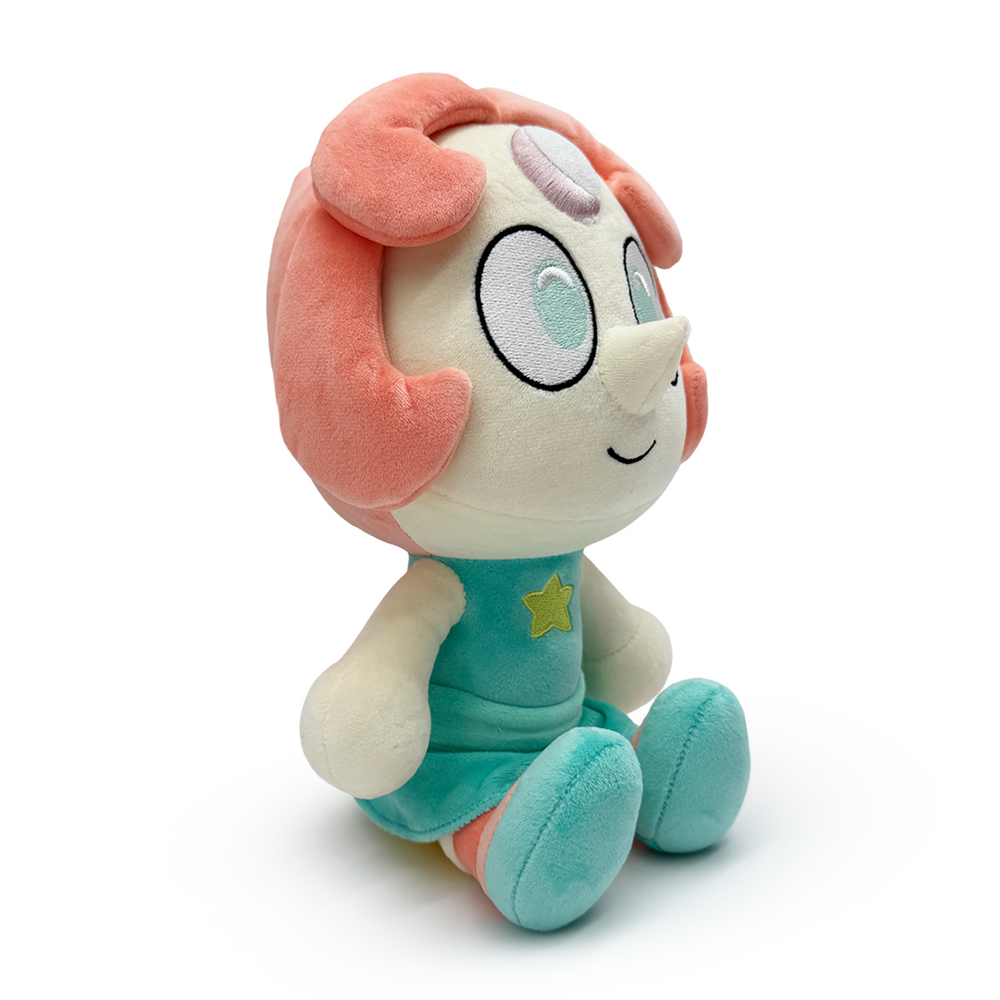 Pearl Plush (9in)
