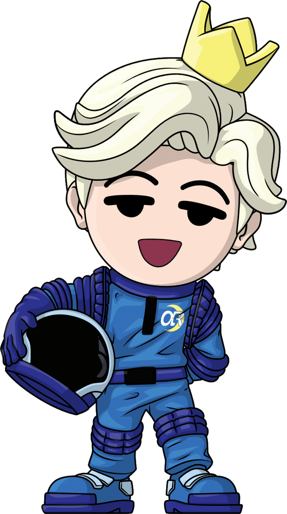 Monday Alpharad