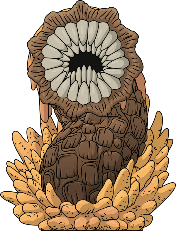 Sandworm