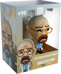 Figurine Ozymandias Walt