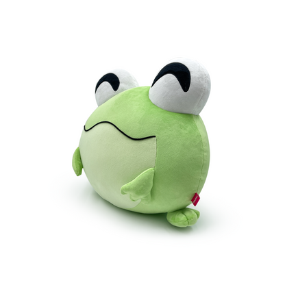 Blarg Frog Plush (1ft)