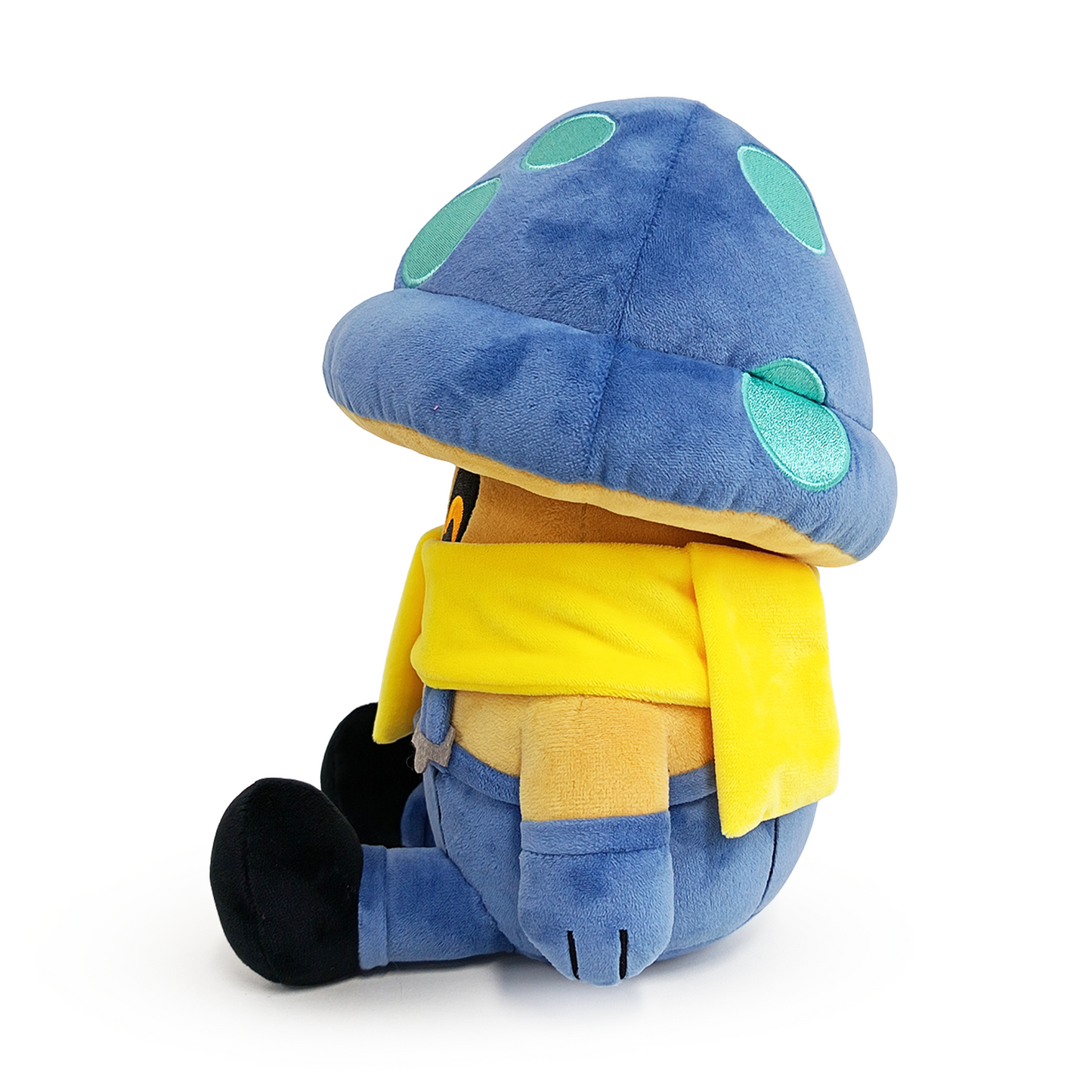 Mycellium Man Plush (9in)