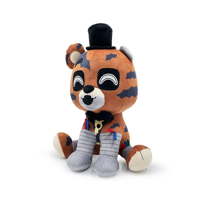Ignited Freddy Sit Plush