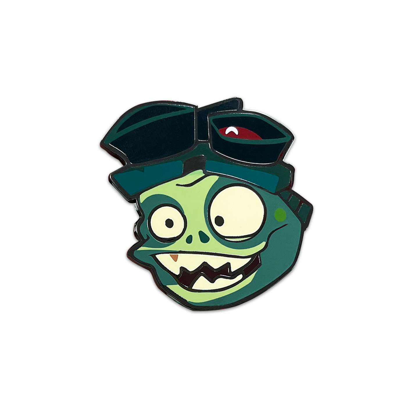 Plants vs. Zombies Pin Set