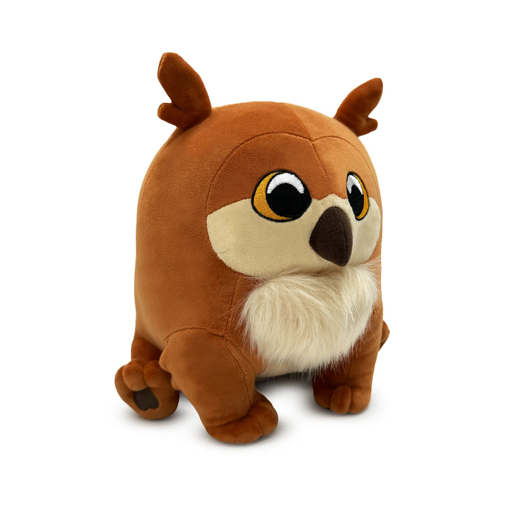 Owl Bear Plush