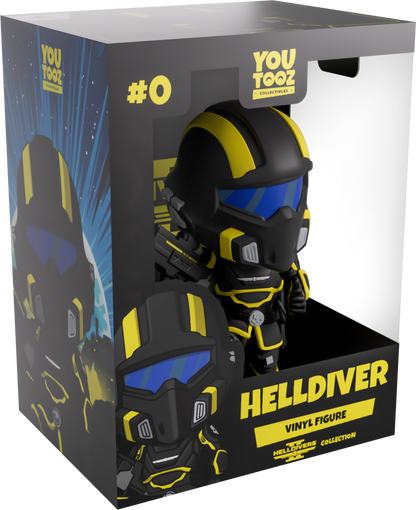 Helldiver