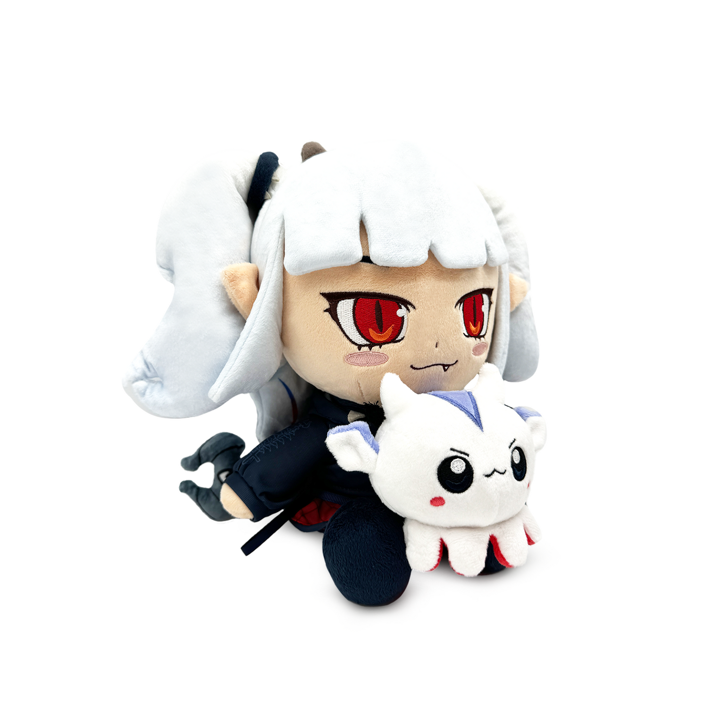 LucyPyre Plush (9in)