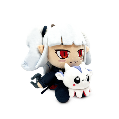 LucyPyre Plush (9in)