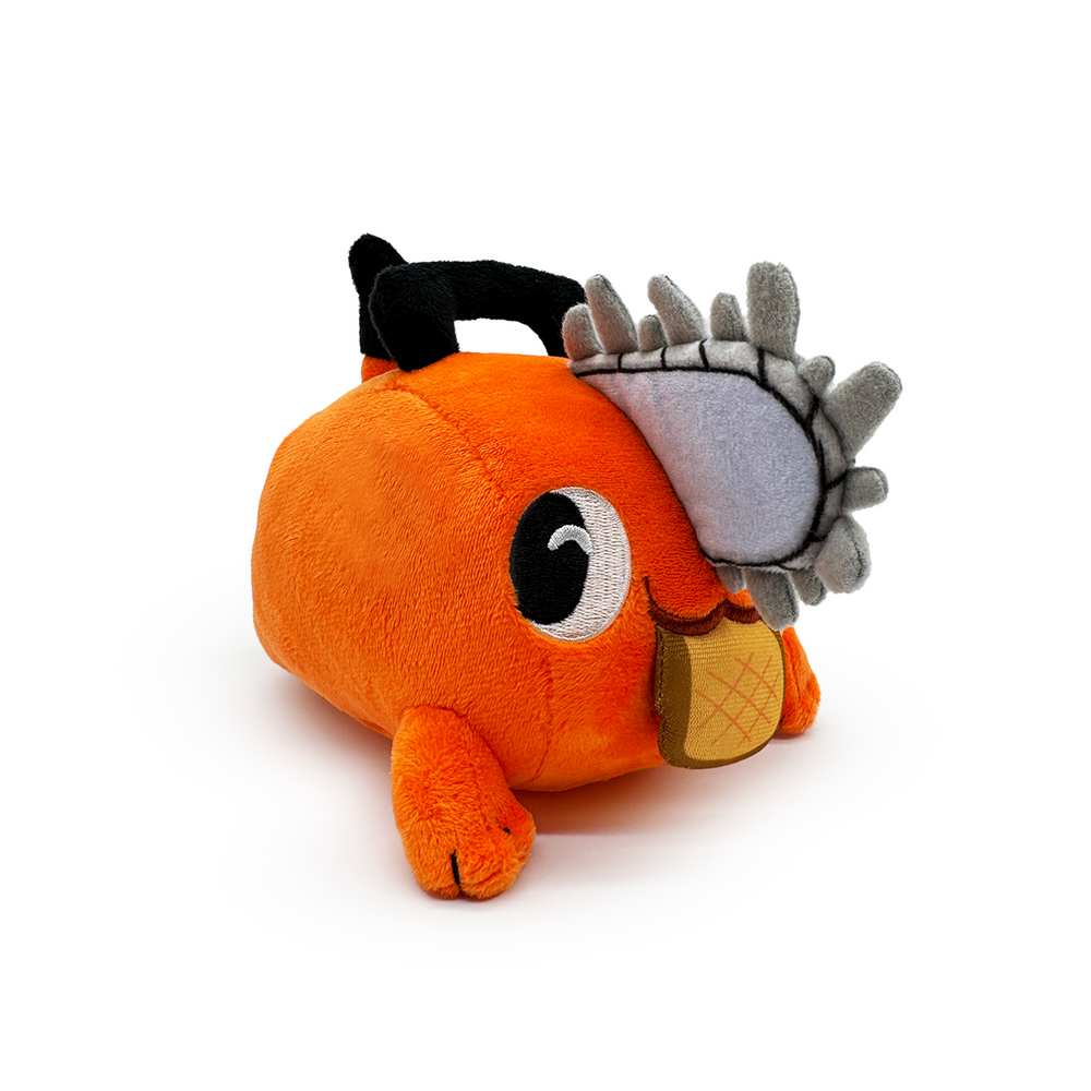 Figurine Pochita Nom Stickie – 15,2 cm