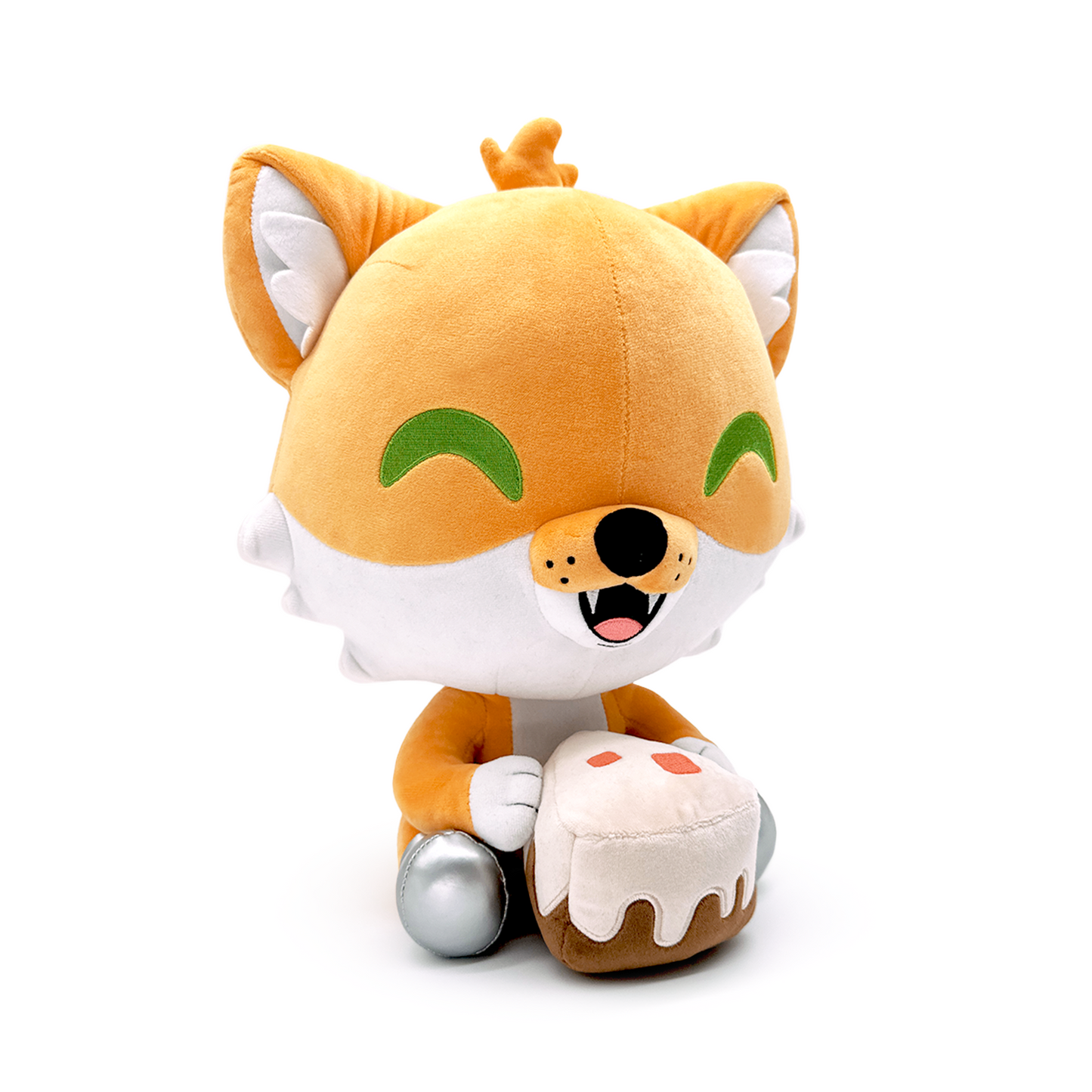 Stampy Plush (1ft)