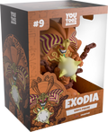 Figurine Exodia