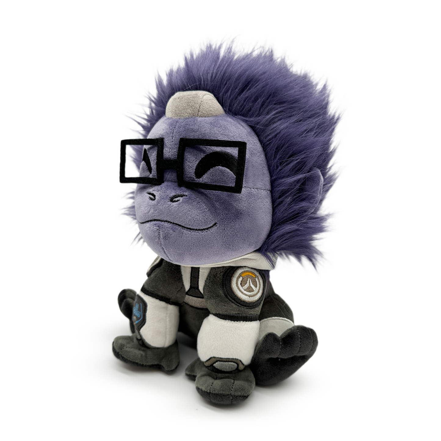 Winston Plush (9in)