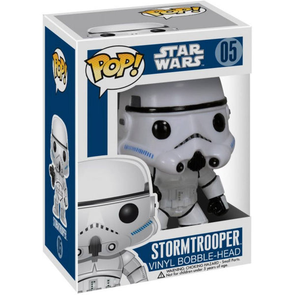 Funko Pop! Stormtrooper – Star Wars