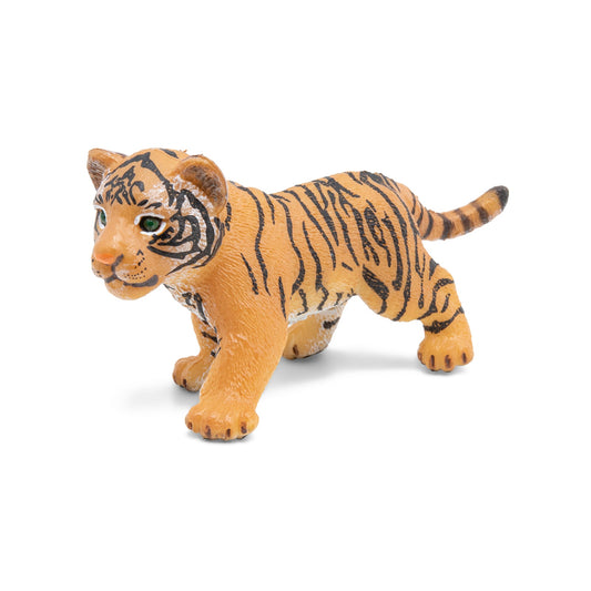 Figurine Bébé tigre