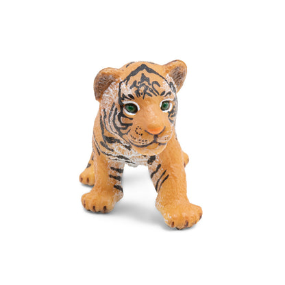 Figurine Bébé tigre