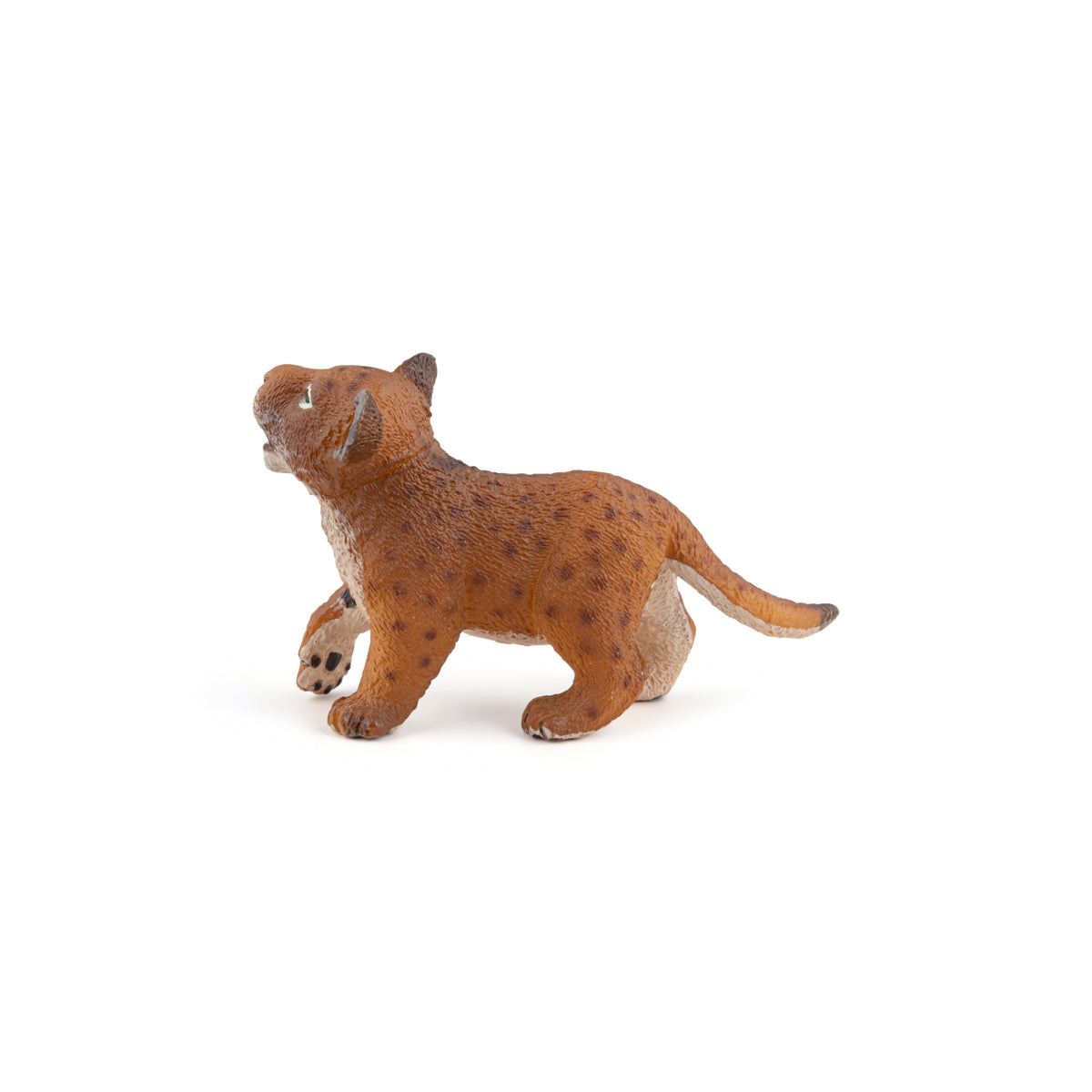 Figurine Lionceau