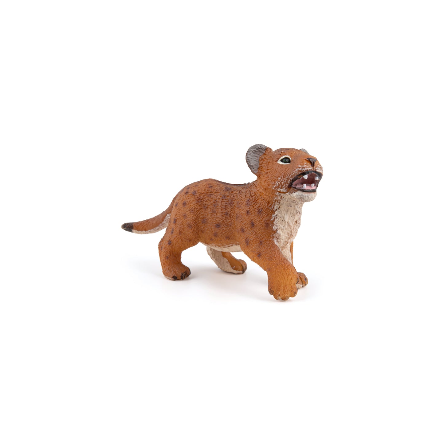 Figurine Lionceau