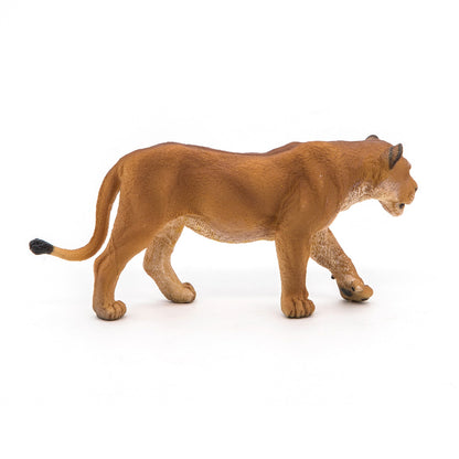 Lioness Figurine
