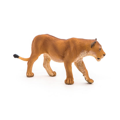 Lioness Figurine