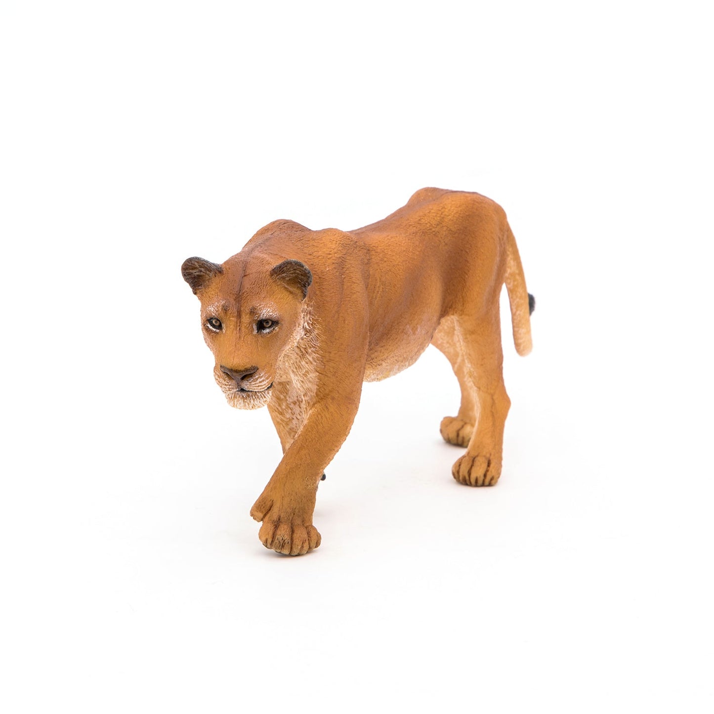 Lioness Figurine