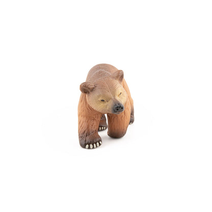 Figurine Ourson des Pyrénées