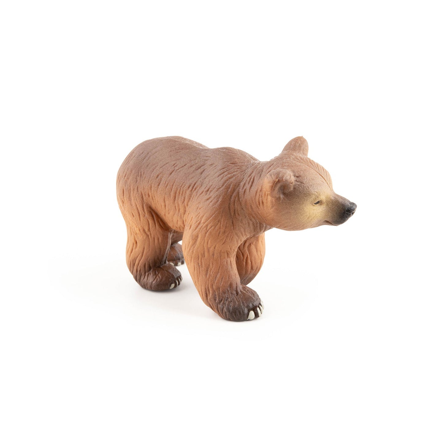 Figurine Ourson des Pyrénées