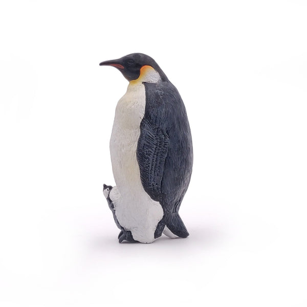 Figurine Manchot empereur Papo - animal marin
