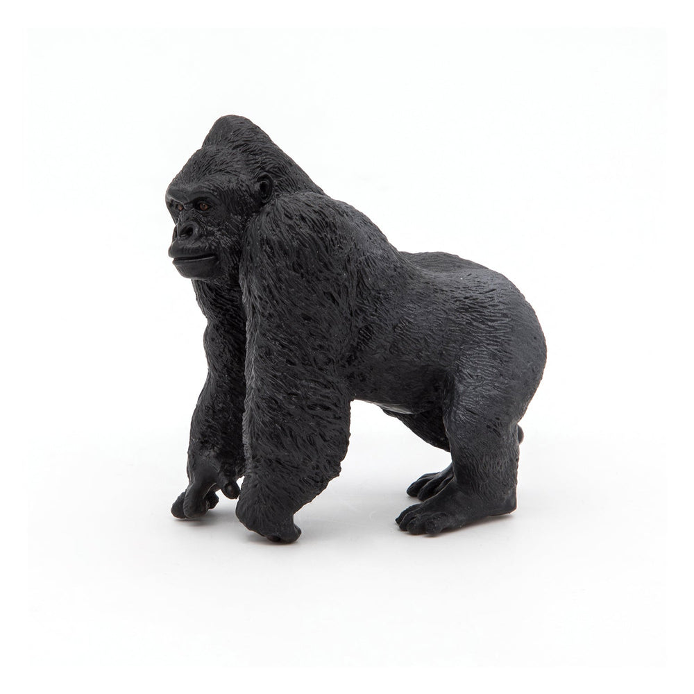 Gorilla figurine