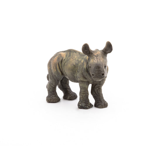 Figurine Bébé rhinocéros