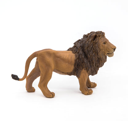 Figurine Lion