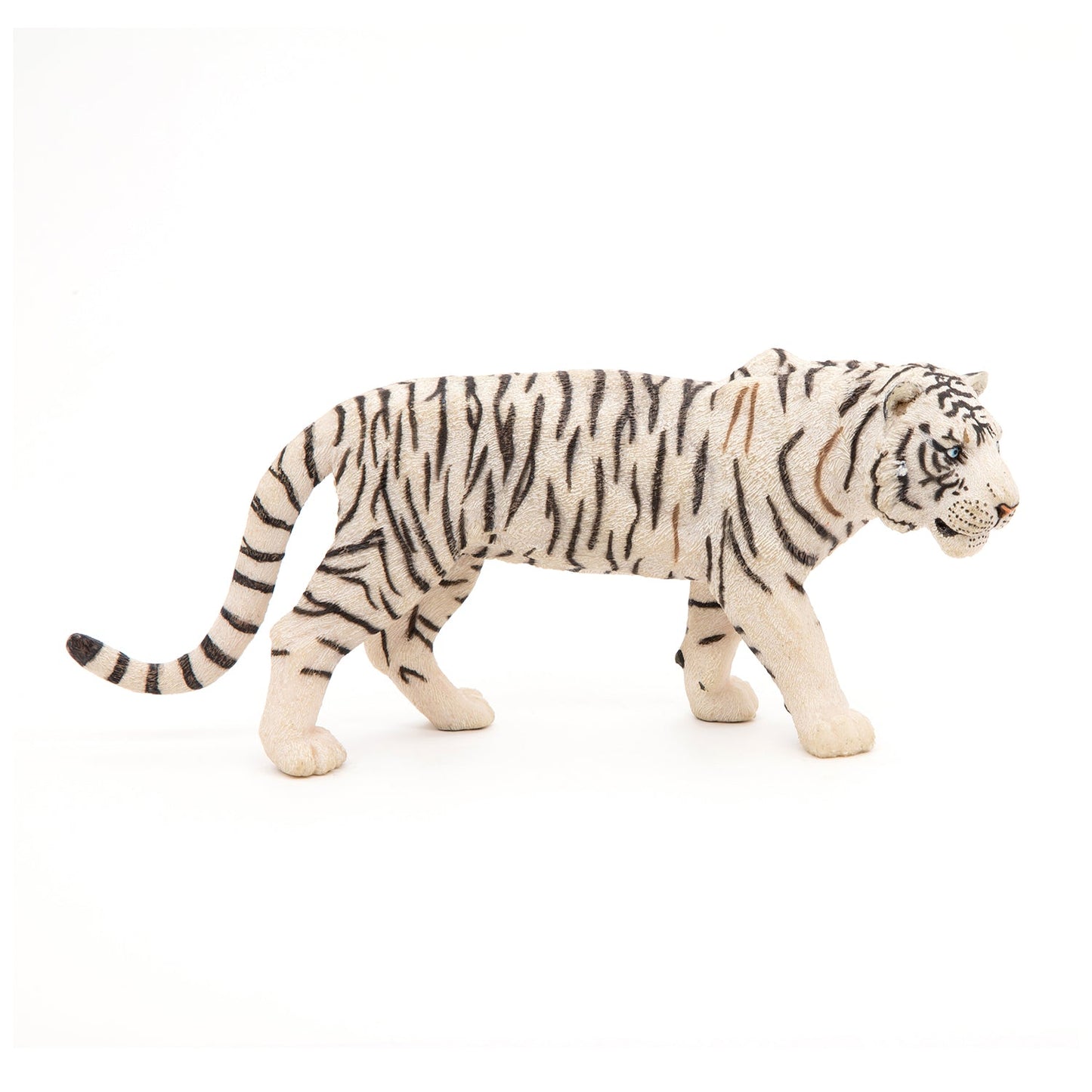 Figurine Tigre blanc