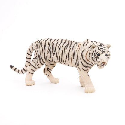 Figurine Tigre blanc