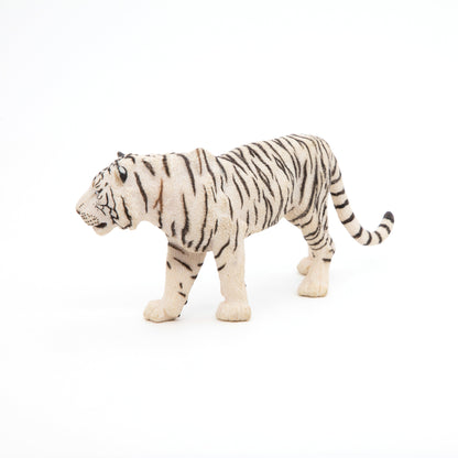 Figurine Tigre blanc
