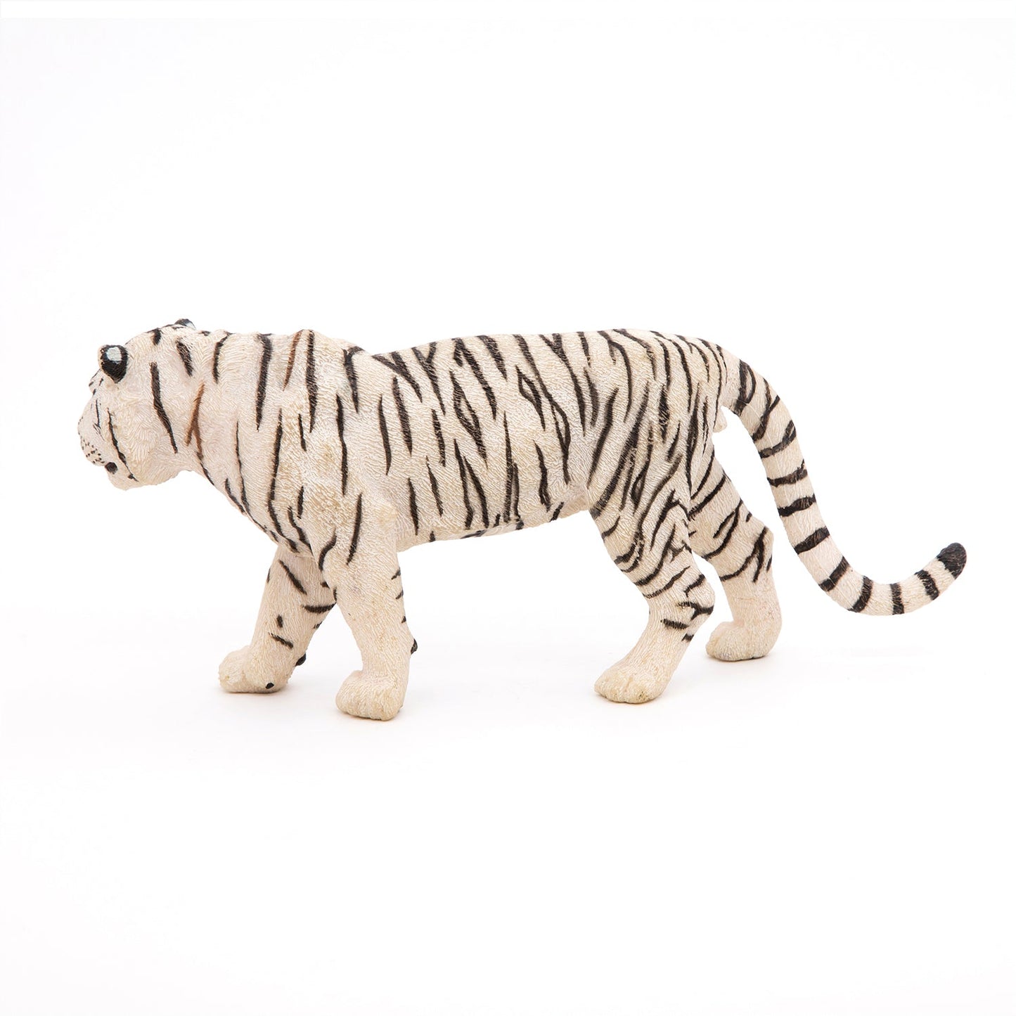 Figurine Tigre blanc