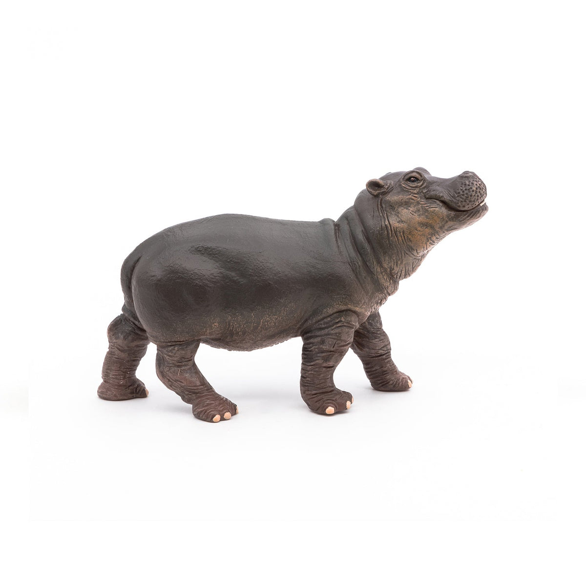 Figurine Bébé hippopotame