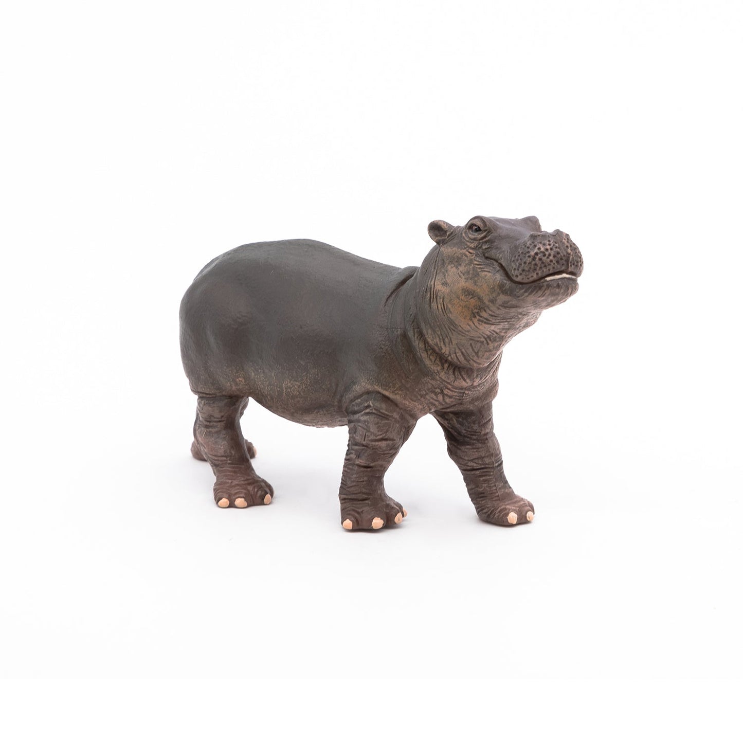 Figurine Bébé hippopotame