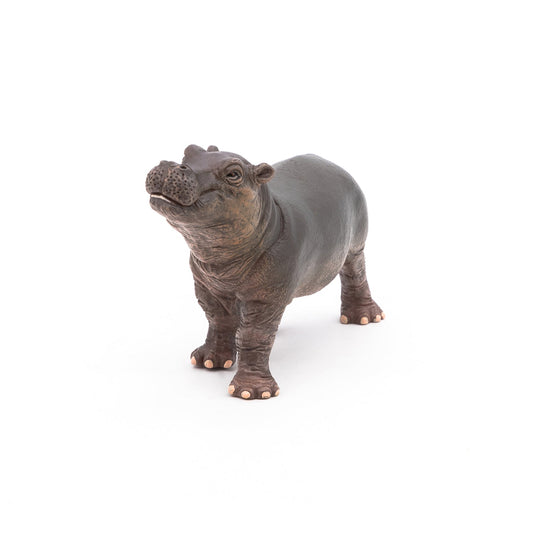 Figurine Bébé hippopotame