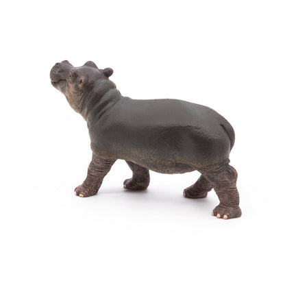 Figurine Bébé hippopotame
