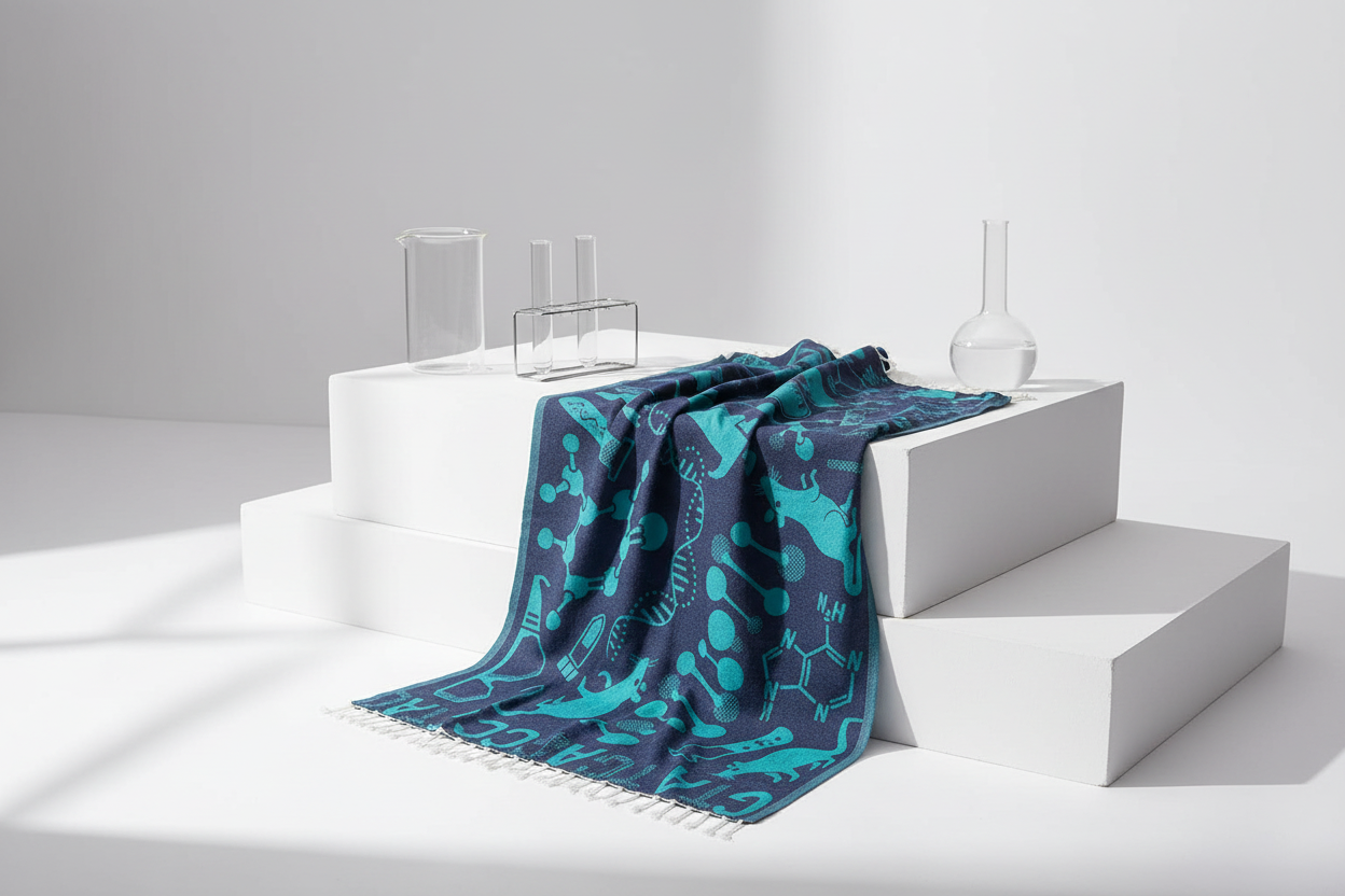 Laboratorio Científico de Fouta