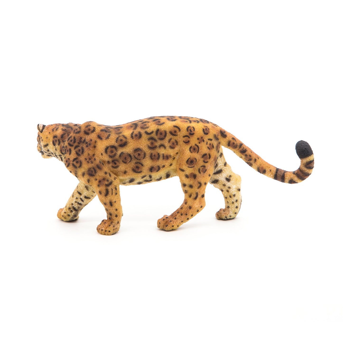 Jaguar Figurine