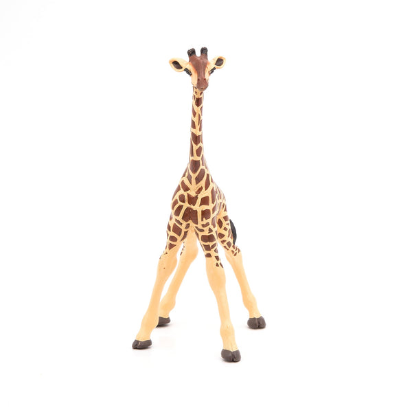 Figurine Girafon Papo - animal sauvage
