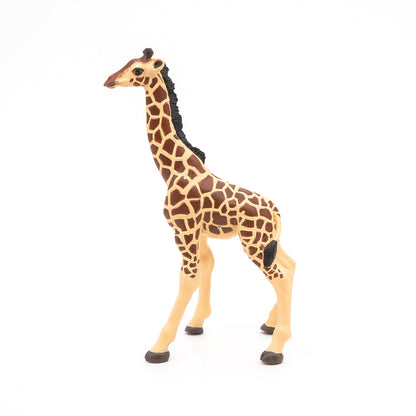 Giraffe Calf Figurine