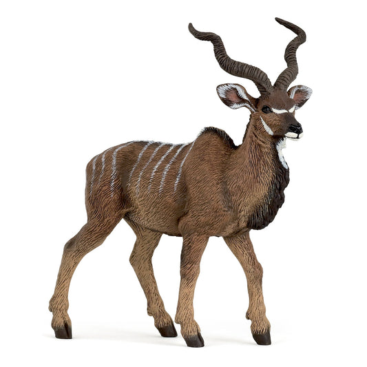 Figurine Antilope koudou