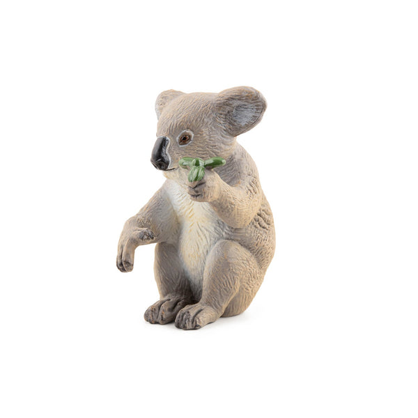 Figurine Koala Papo - animal sauvage