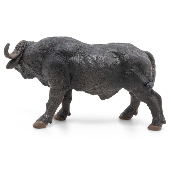 Figurine Buffle Papo - animal sauvage