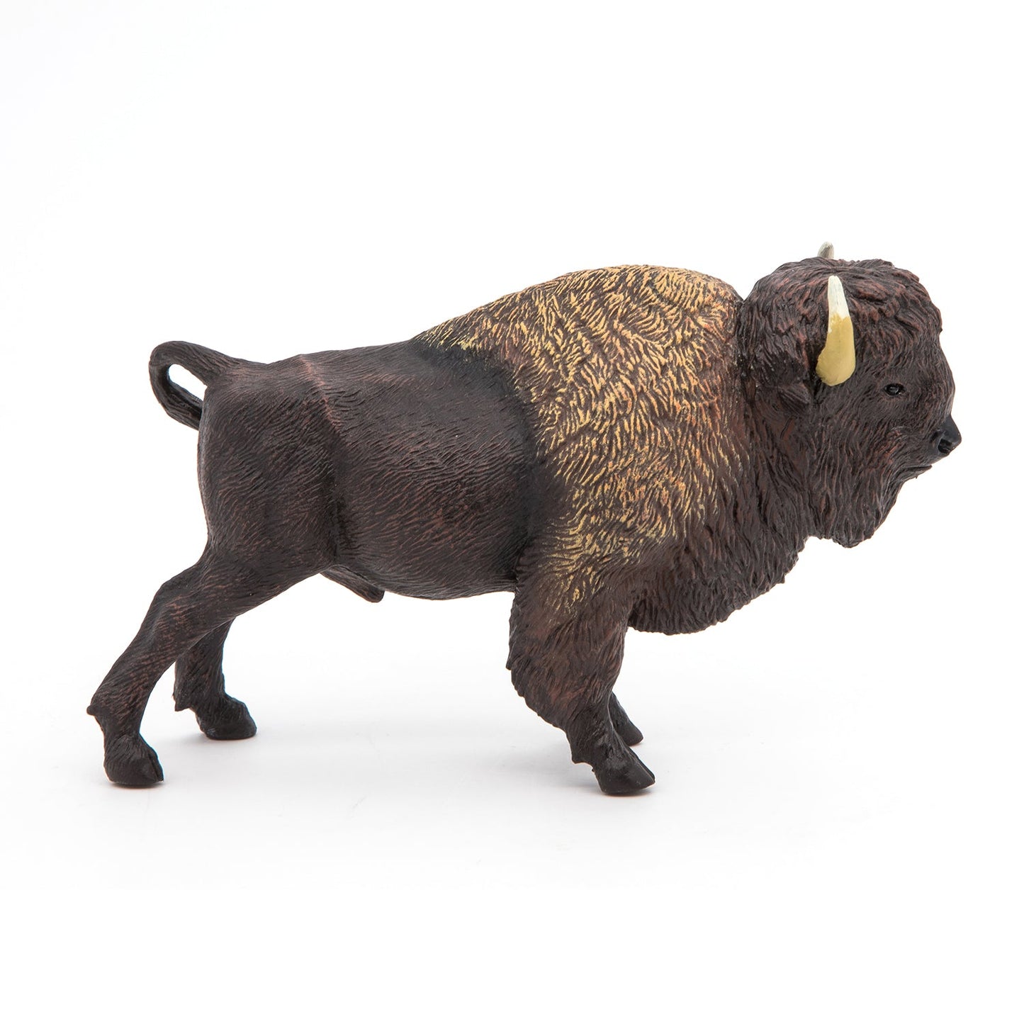 Figurine Bison d'Amérique