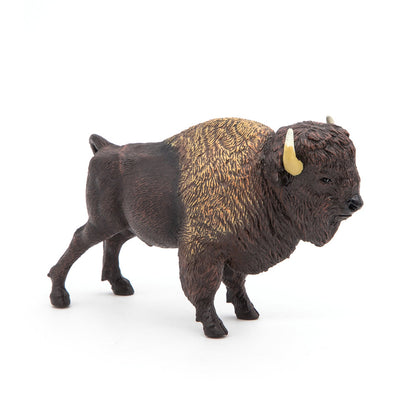Figurine Bison d'Amérique